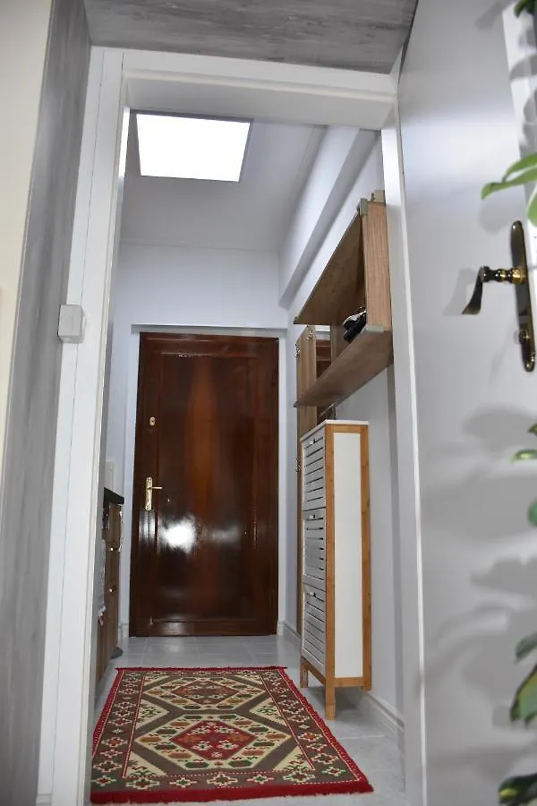 Absolute Cozy Studio Tirana