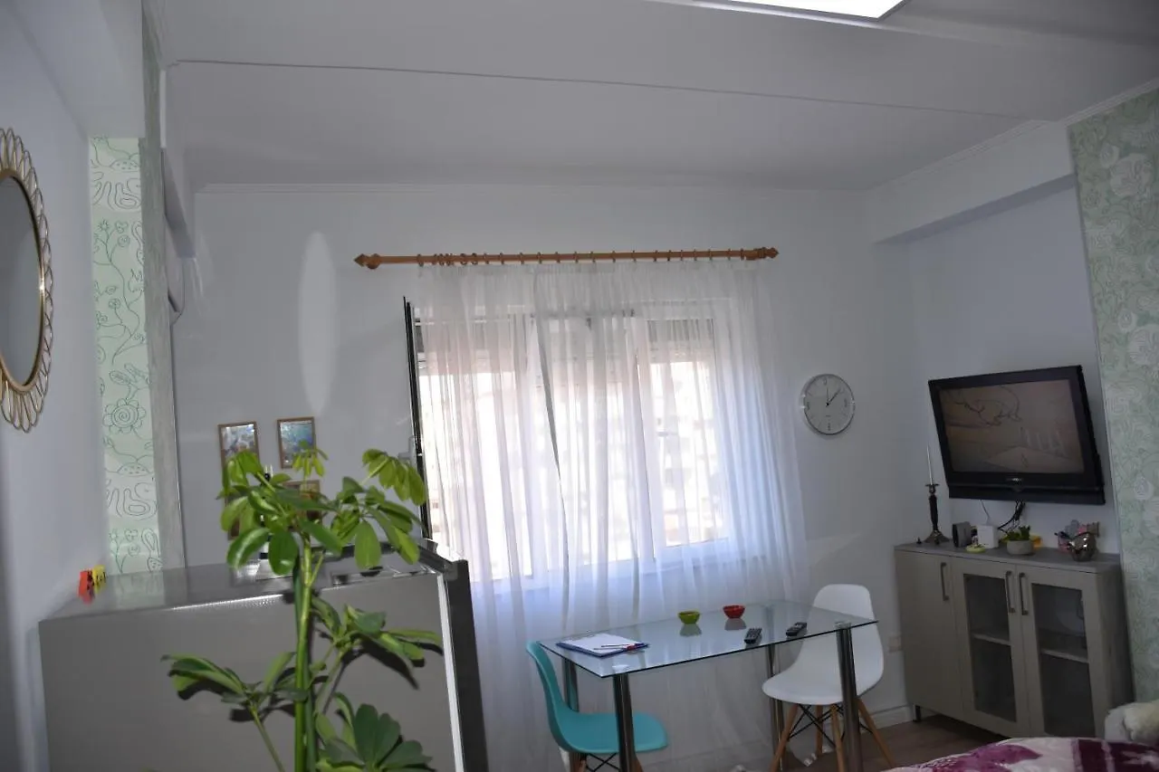 Apartment Absolute Cozy Studio Tirana