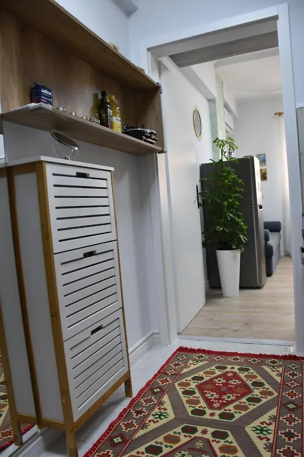 Absolute Cozy Studio Tirana Albania