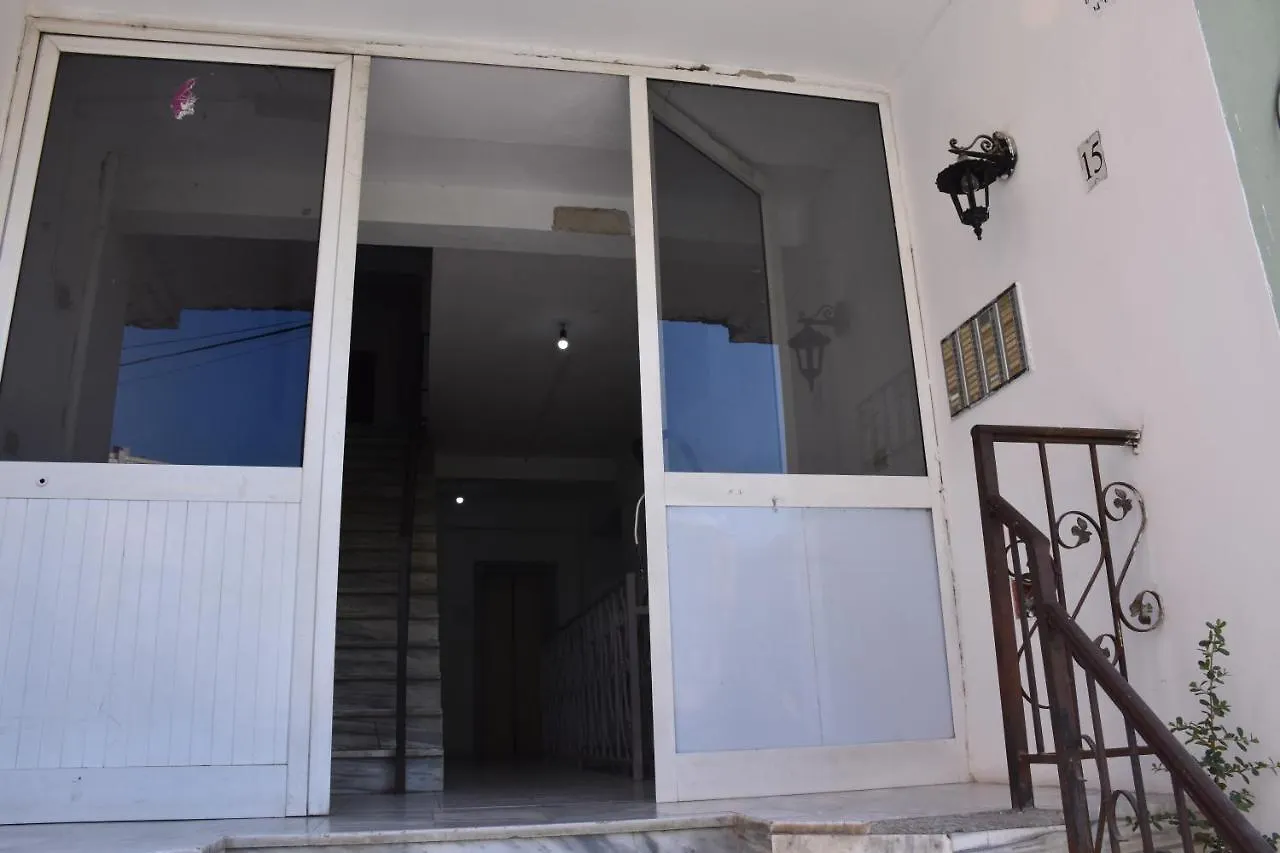 Apartment Absolute Cozy Studio Tirana Albania
