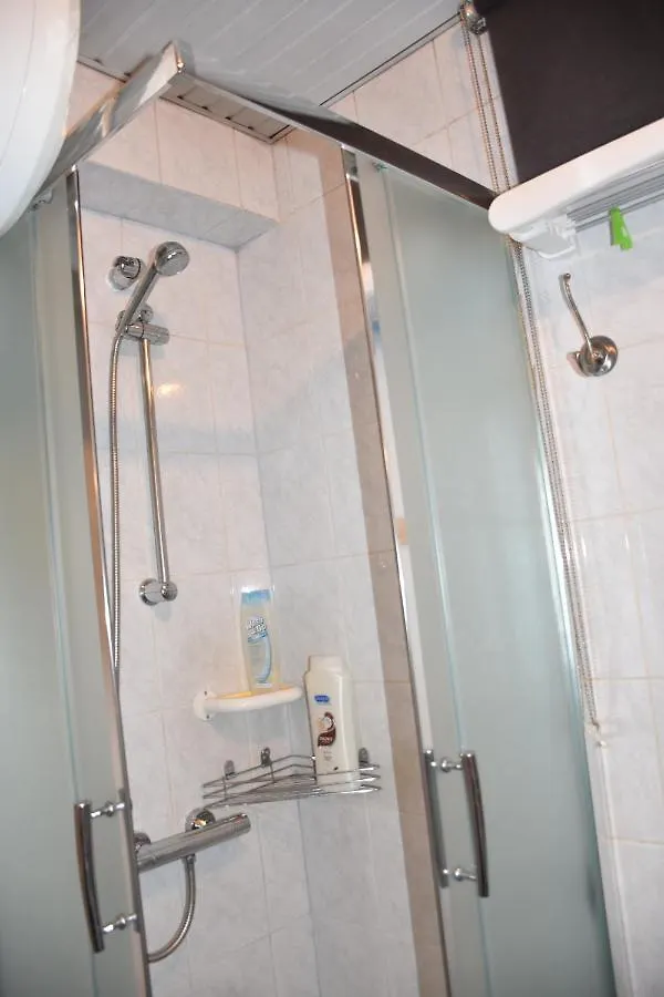 Absolute Cozy Studio Tirana