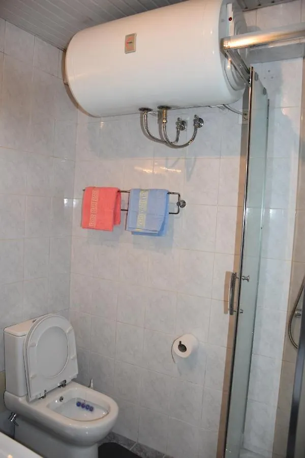 Absolute Cozy Studio Tirana Albania